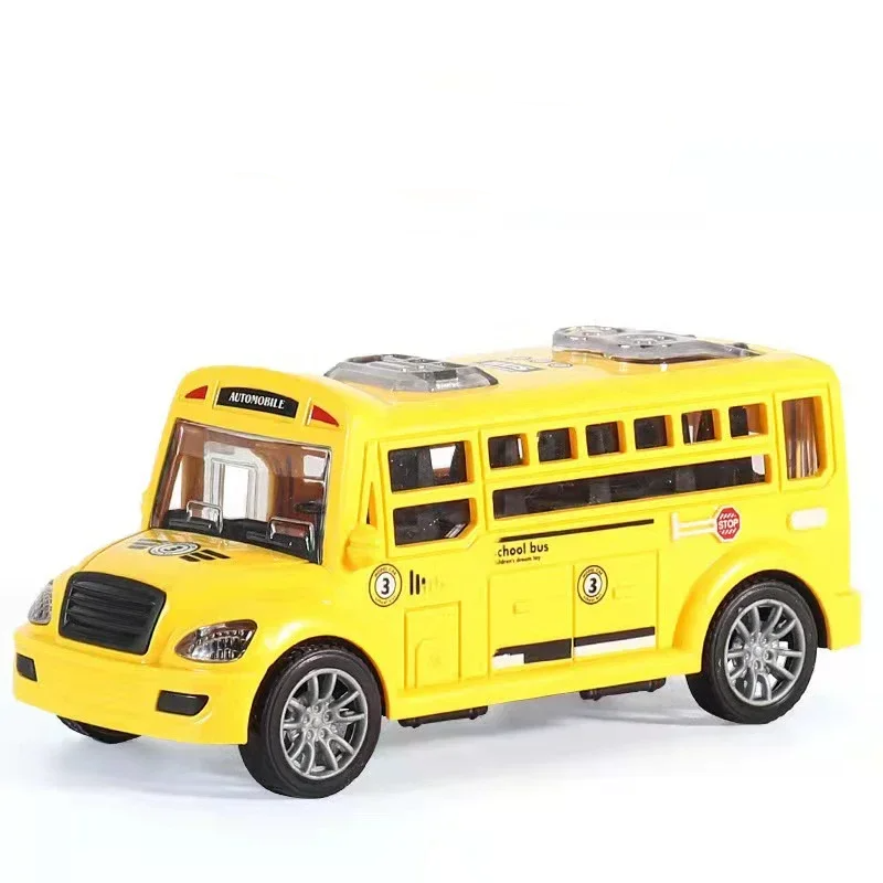 BusTales | Fantasievol rijden - Speelgoedbus