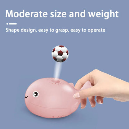 Hoverwhale | Magisch Leren En Ontdekken - Educatief Speelgoed